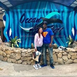 Meet your Posher, Joy